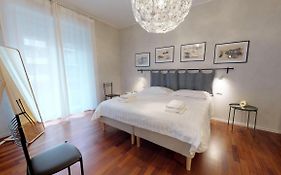 HomeatHotel - Morosini 21 2P