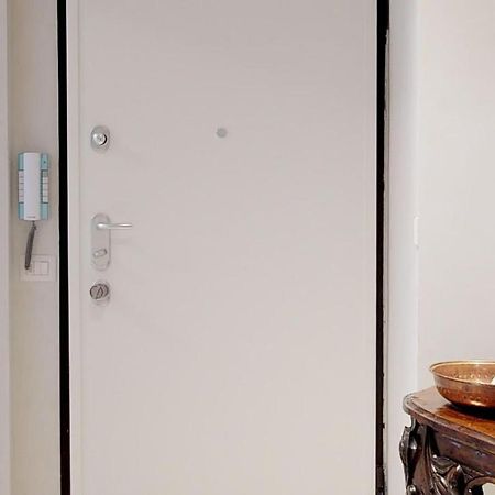 Altido Spacious Central Flat Milano Esterno foto