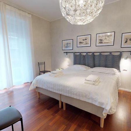Altido Spacious Central Flat Milano Esterno foto