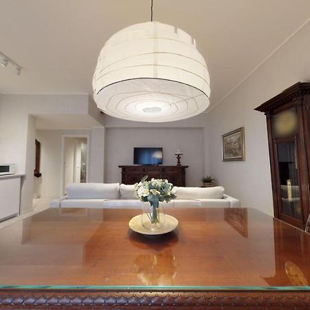 Altido Spacious Central Flat Milano Esterno foto