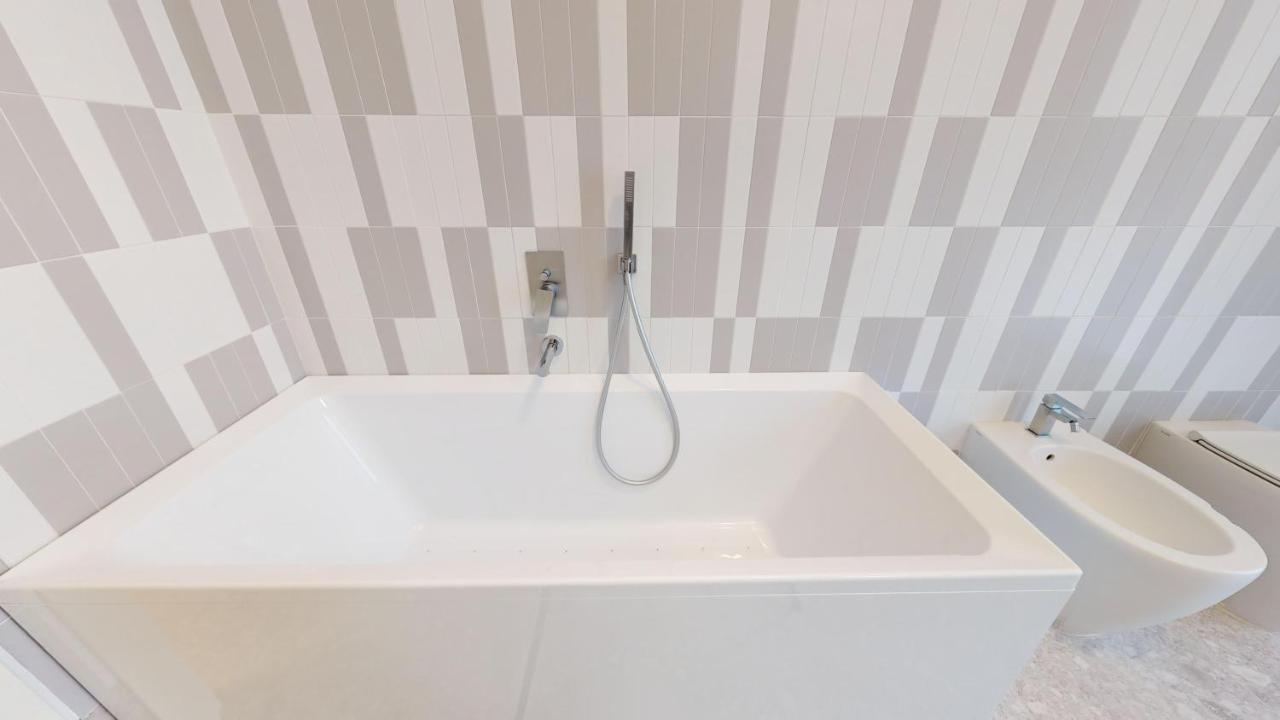 Altido Spacious Central Flat Milano Esterno foto