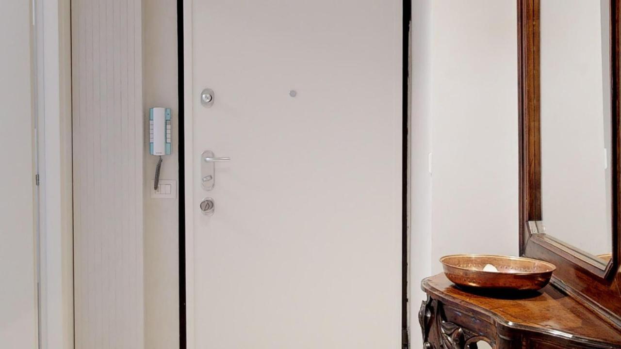Altido Spacious Central Flat Milano Esterno foto