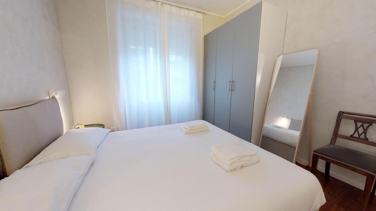 Altido Spacious Central Flat Milano Esterno foto