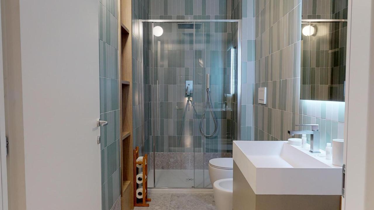 Altido Spacious Central Flat Milano Esterno foto