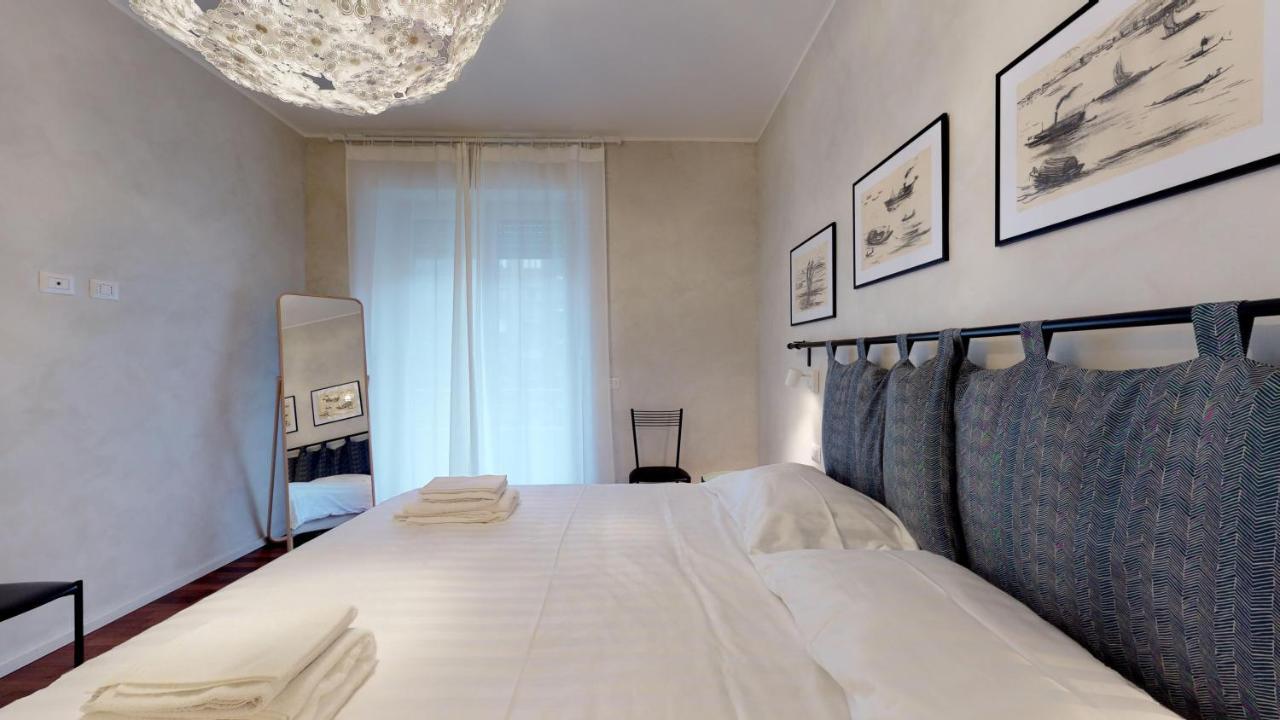Altido Spacious Central Flat Milano Esterno foto