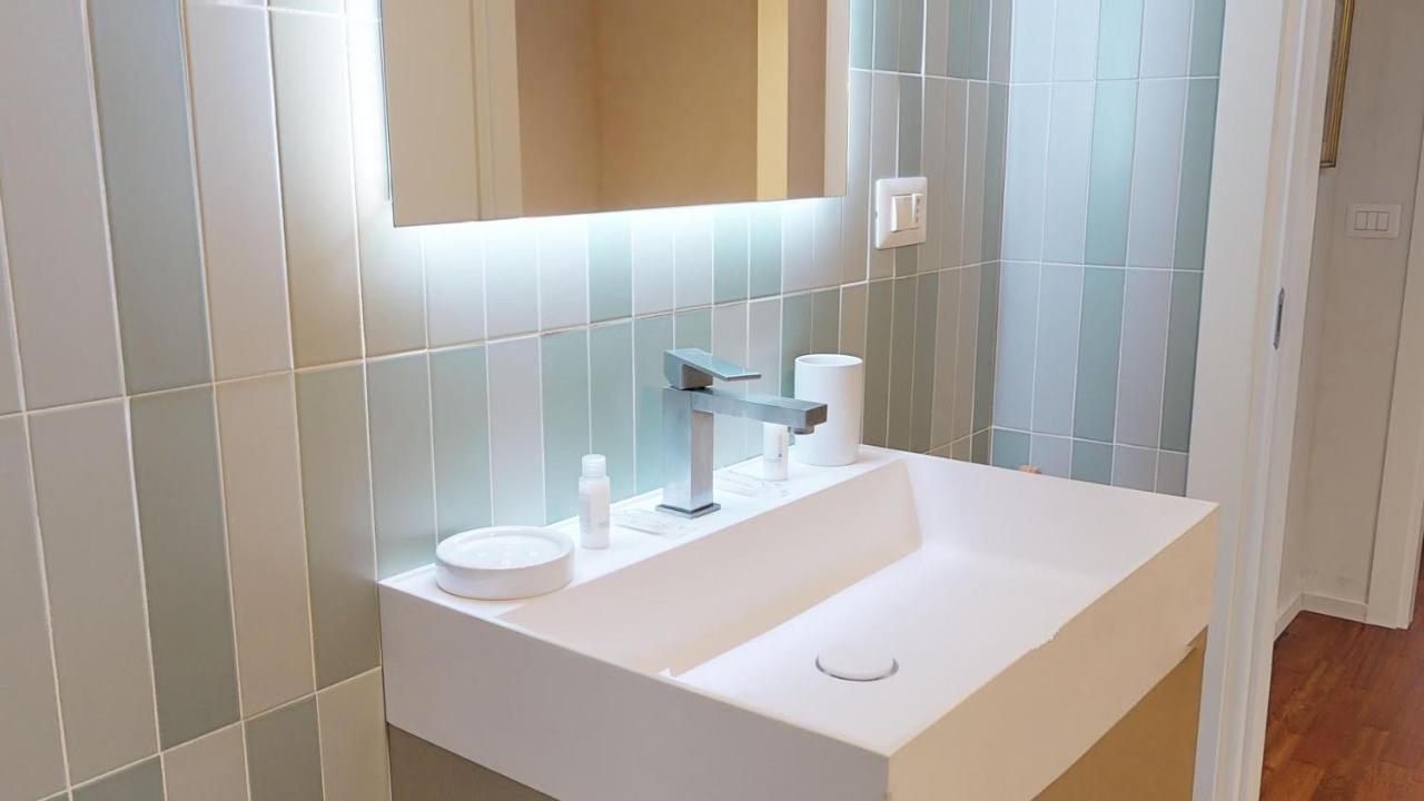 Altido Spacious Central Flat Milano Esterno foto